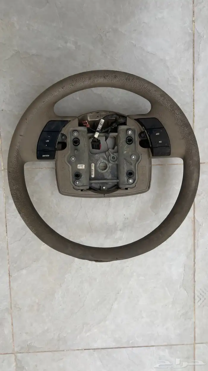 قطع فورد فكتوريا 2006 - 2012 12