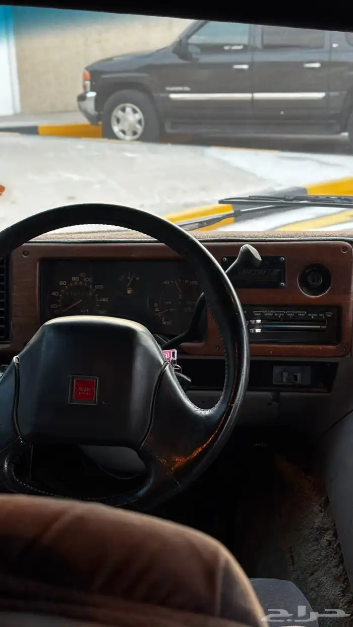 جمس فاندورا 1992 للبيع 6