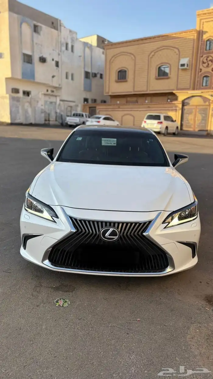 لكزس es350 2019 cc 0