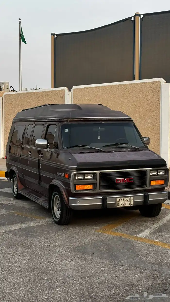 جمس فاندورا 1992 للبيع 26