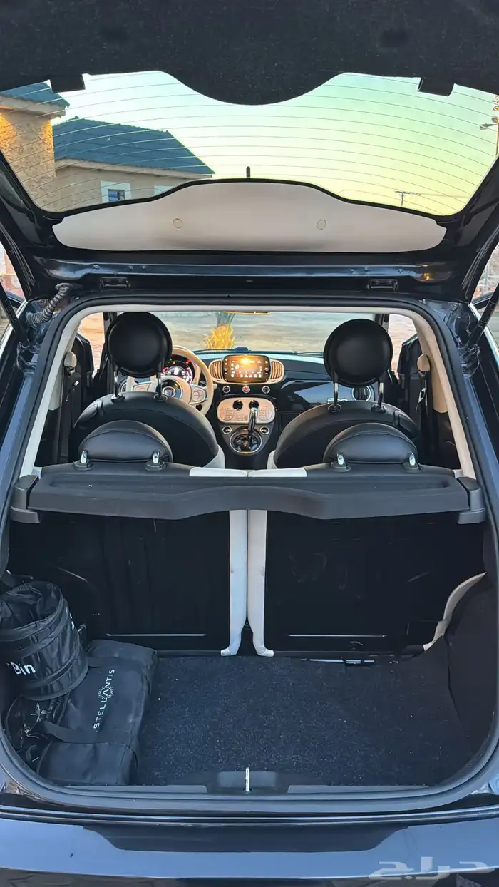 Fiat 2023 فيات 11