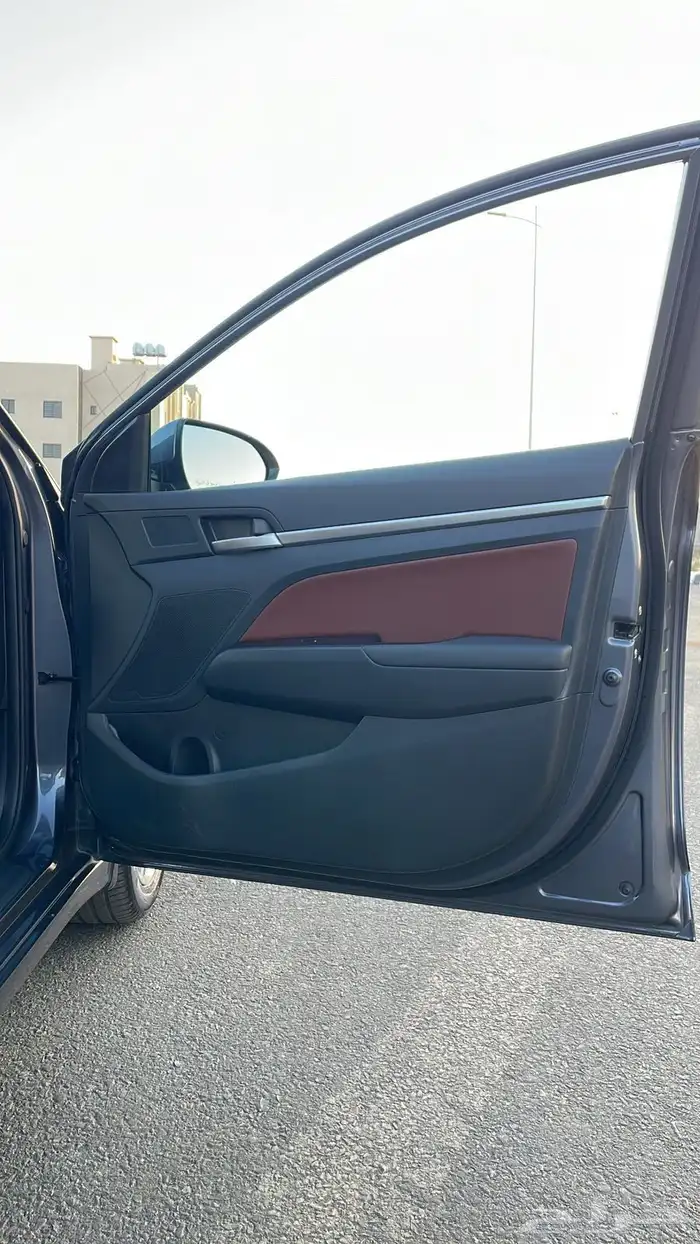 هونداي النترا 2019 فل كامل مفتاح مكينة 2000 15