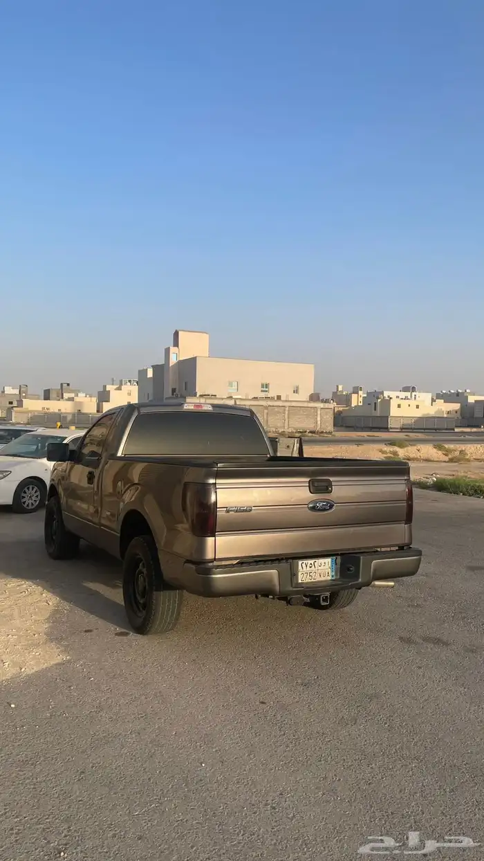 فورد F150 2014 2
