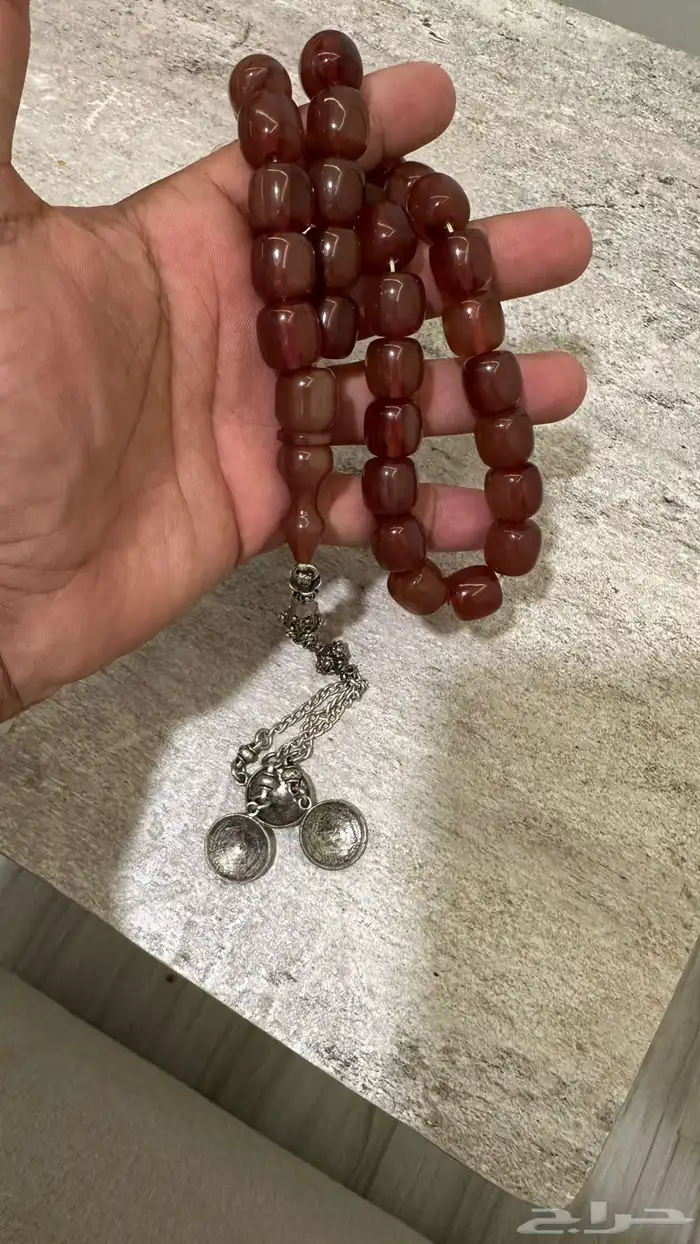 سبحه سندلس الماني 3