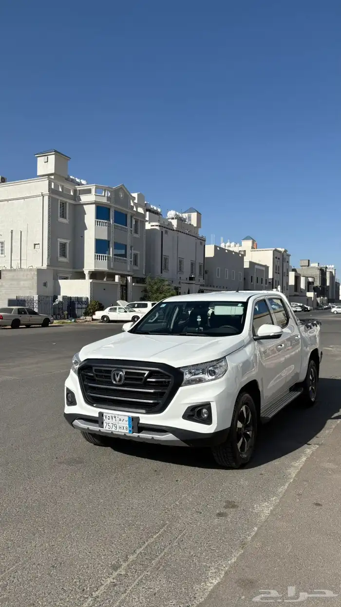 شانجان هنتر 2023 1