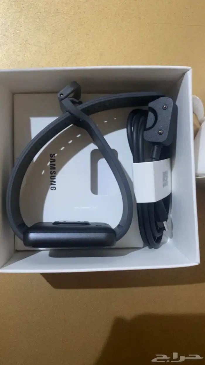 ساعه سامسونج جديده 2