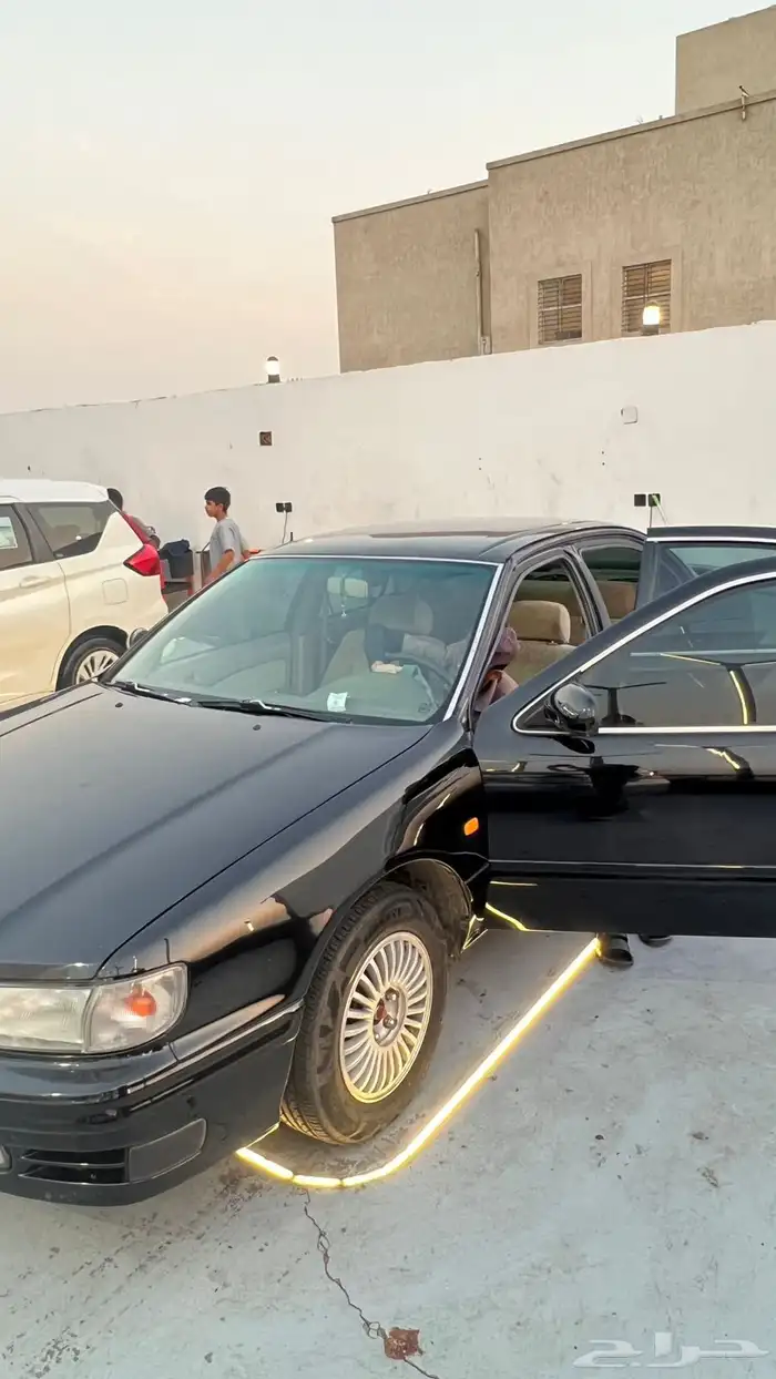 مكسيما 1997 مكينة 2020 2