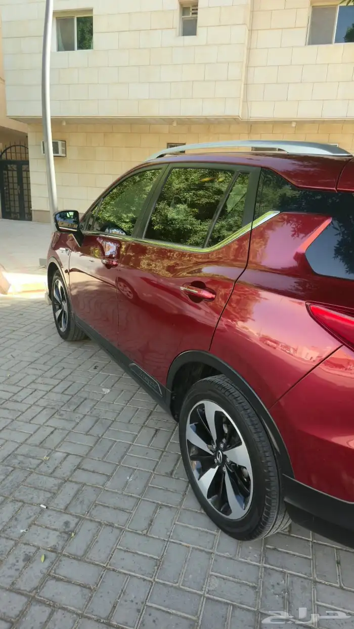 جاك GS3 موديل 2021 1