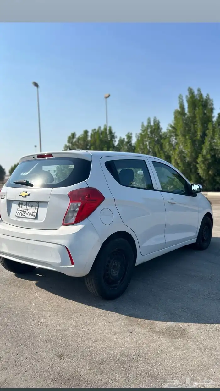 سبارك 2019 على السوم 9