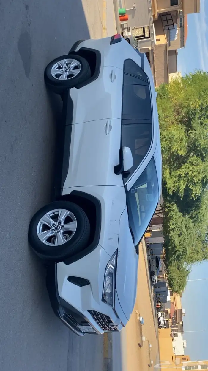 جيب راف فور دبل2019 9