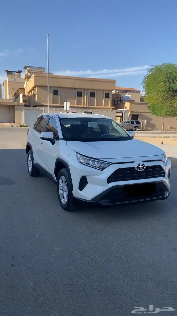 جيب راف فور دبل2019 0