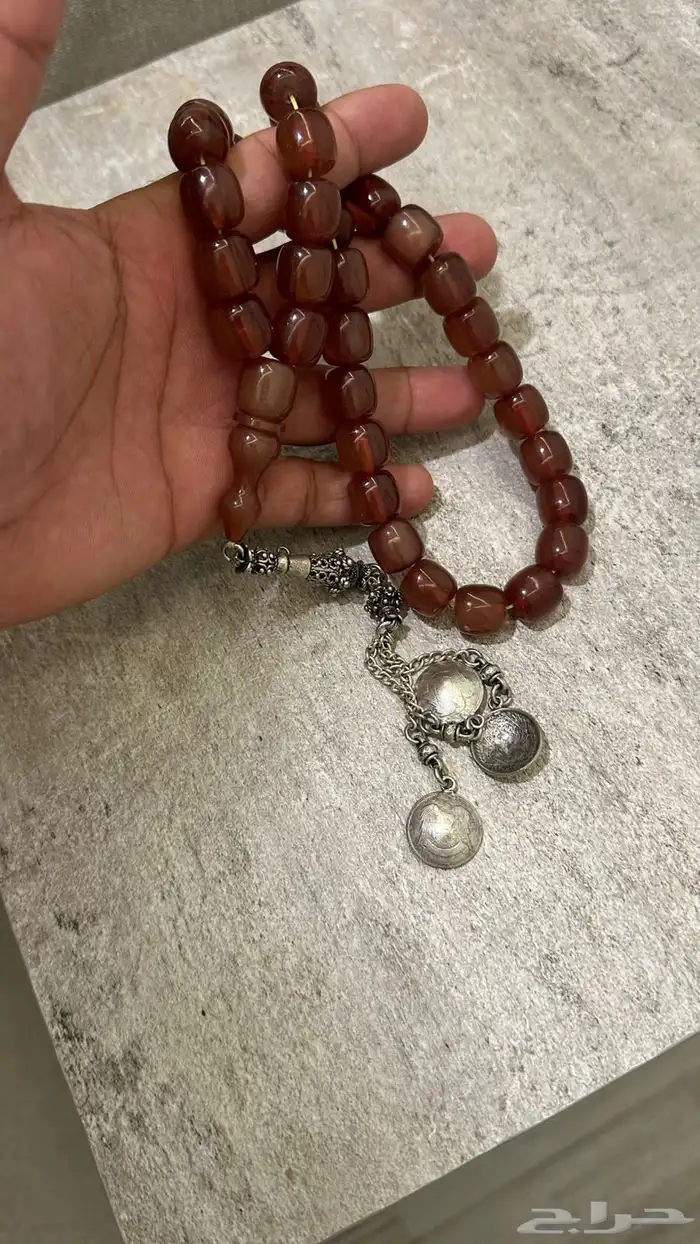 سبحه سندلس الماني 0