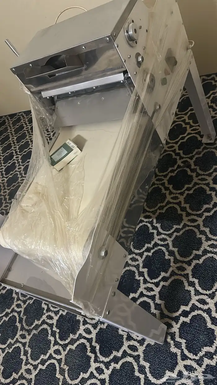 معدات. مطعم 0