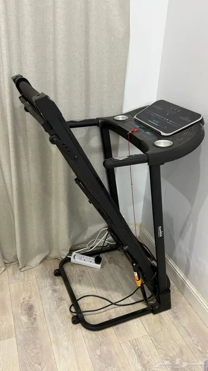 جهاز سير للبيع 0