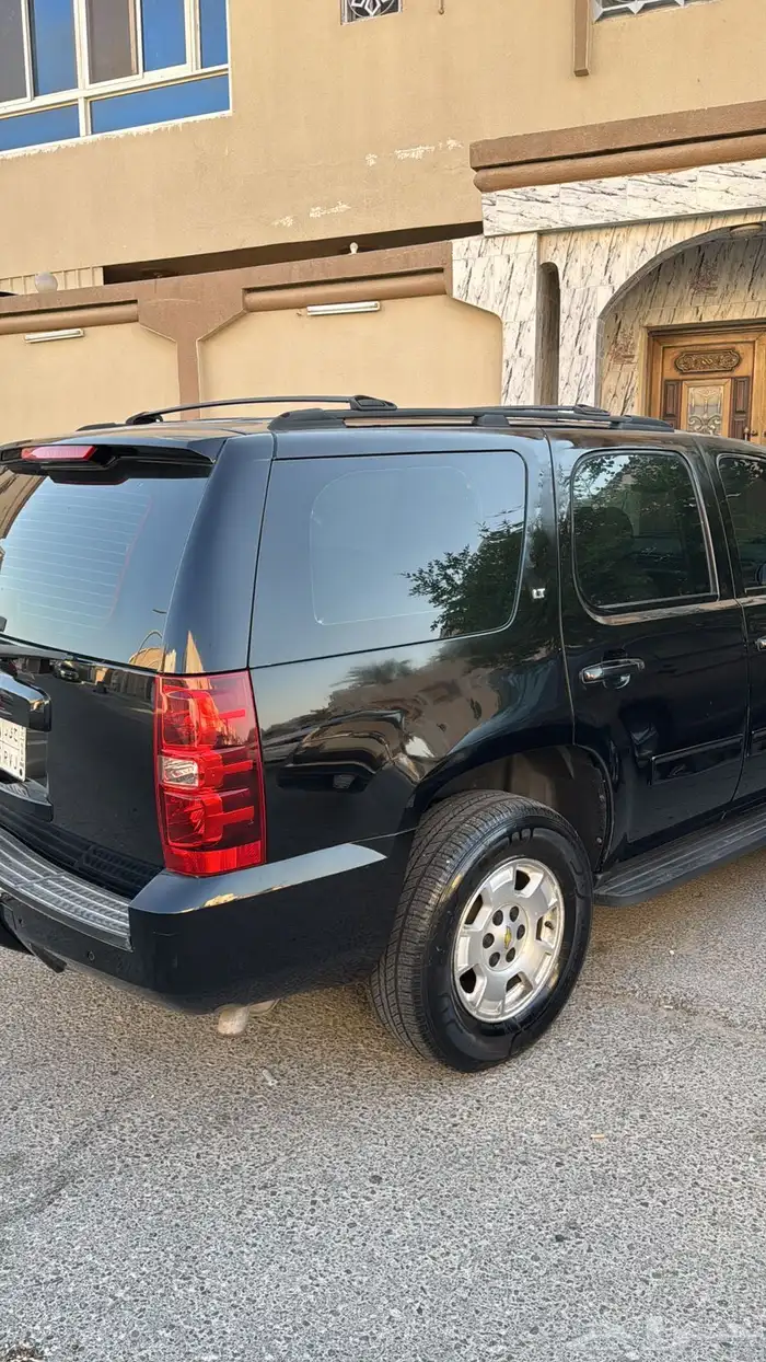 تاهو 2014 دبل 2