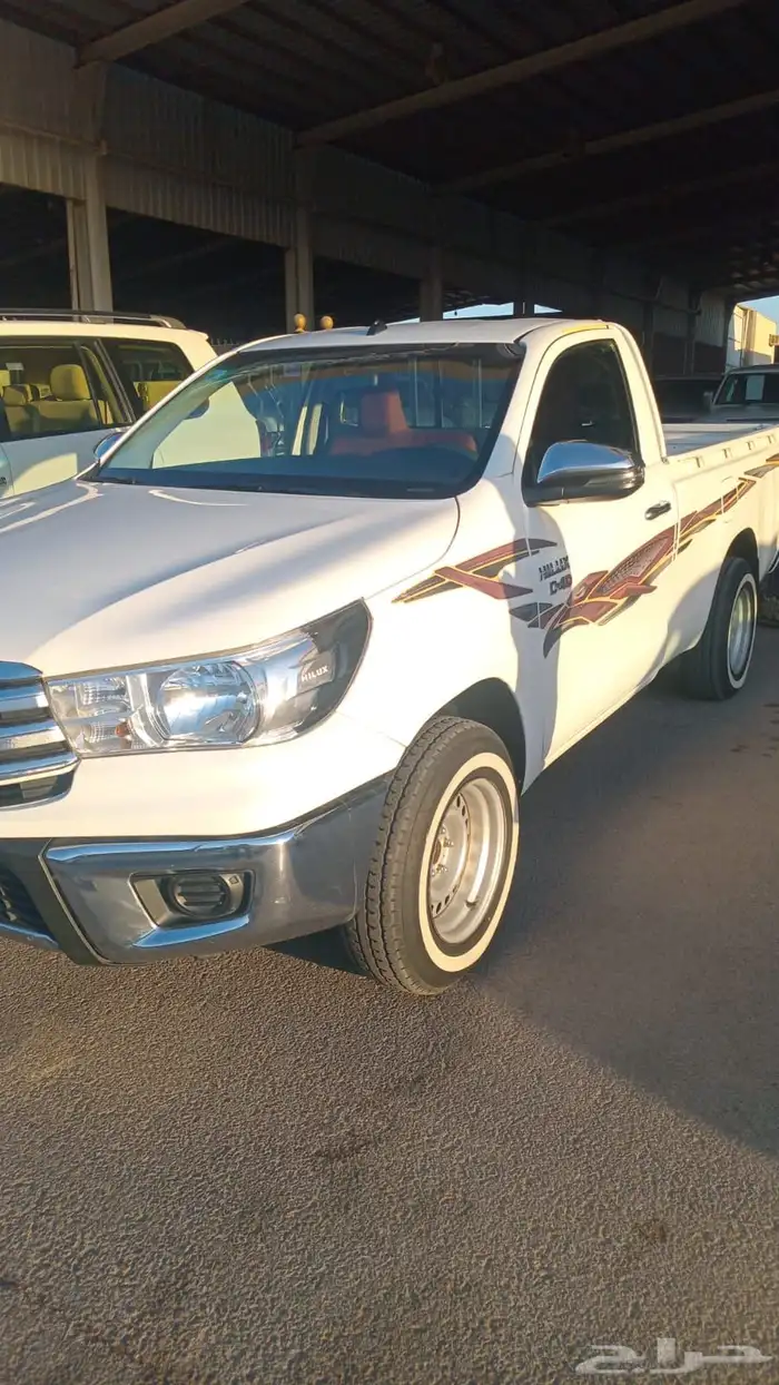 هايلكس ديزل مكينه كبير غماره سته غيار 0