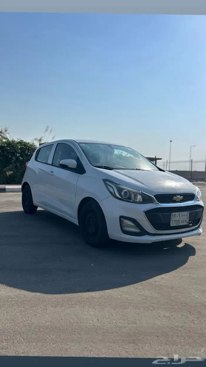 سبارك 2019 على السوم 3