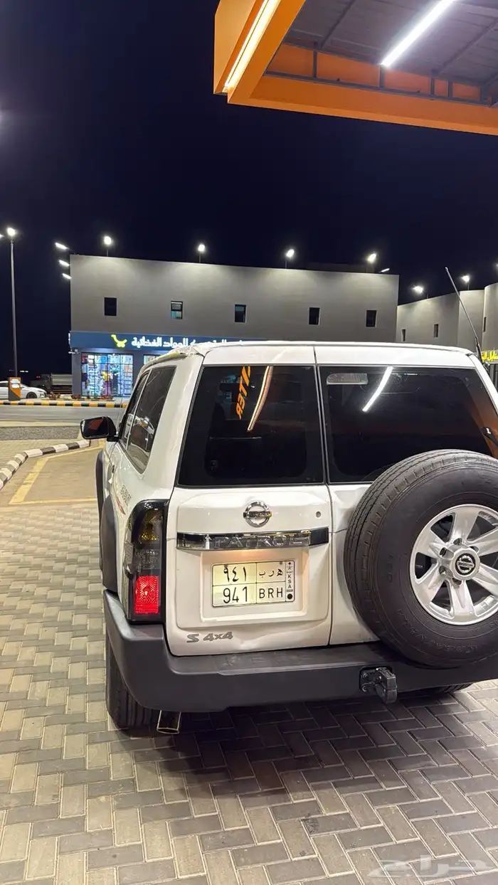 بترول 2008 مجدد 2016 5