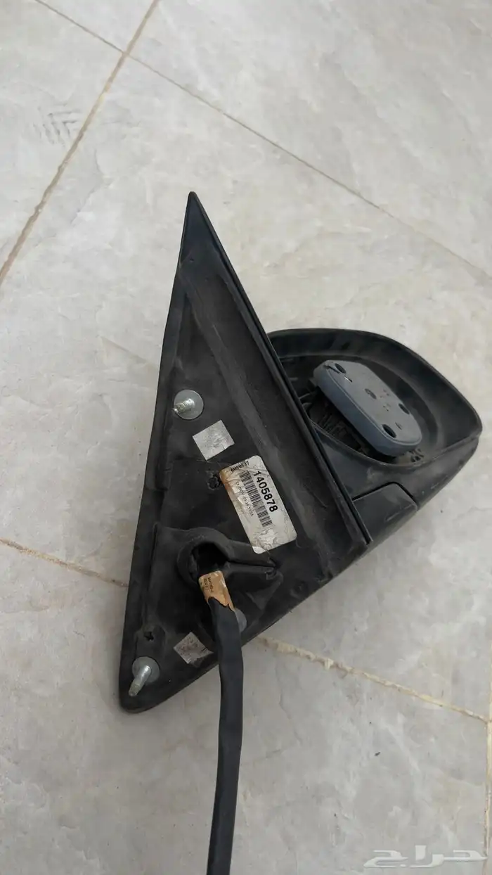 قطع فورد فكتوريا 2006 - 2012 5