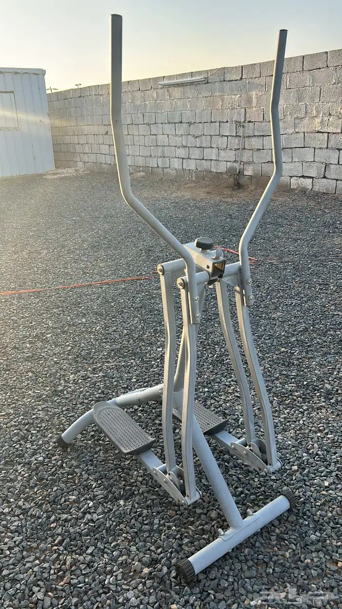 مرجيحه واجهزه للبيع 1