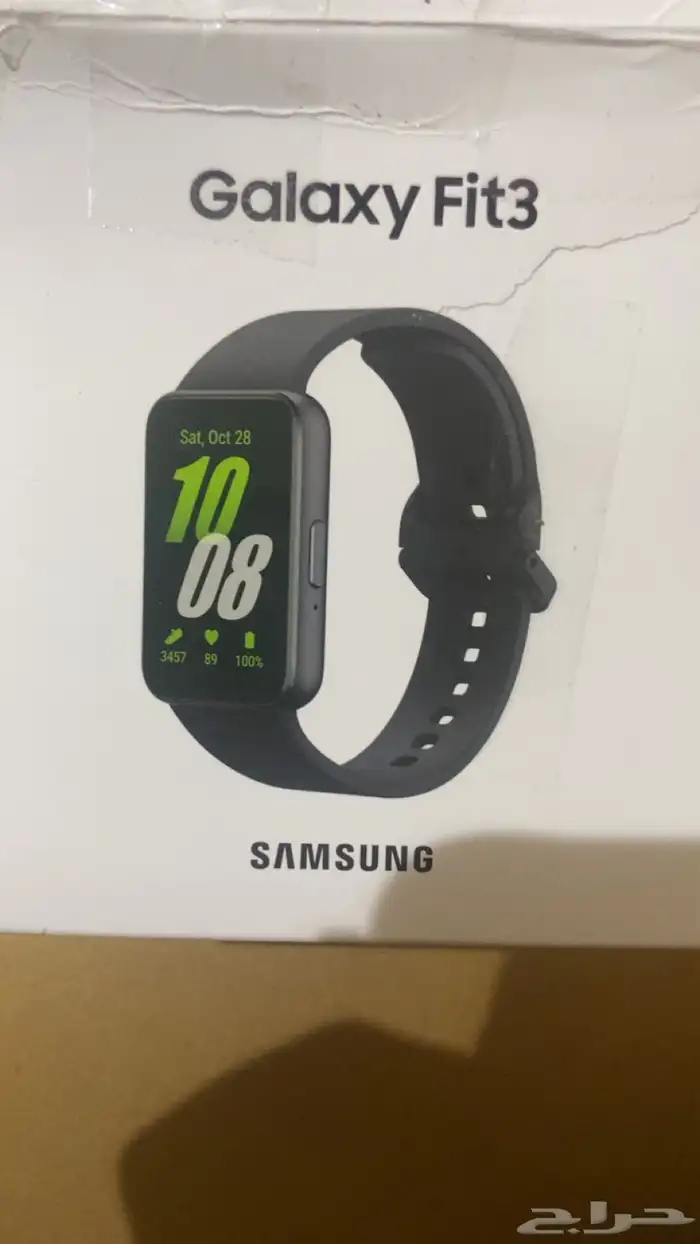 ساعه سامسونج جديده 1