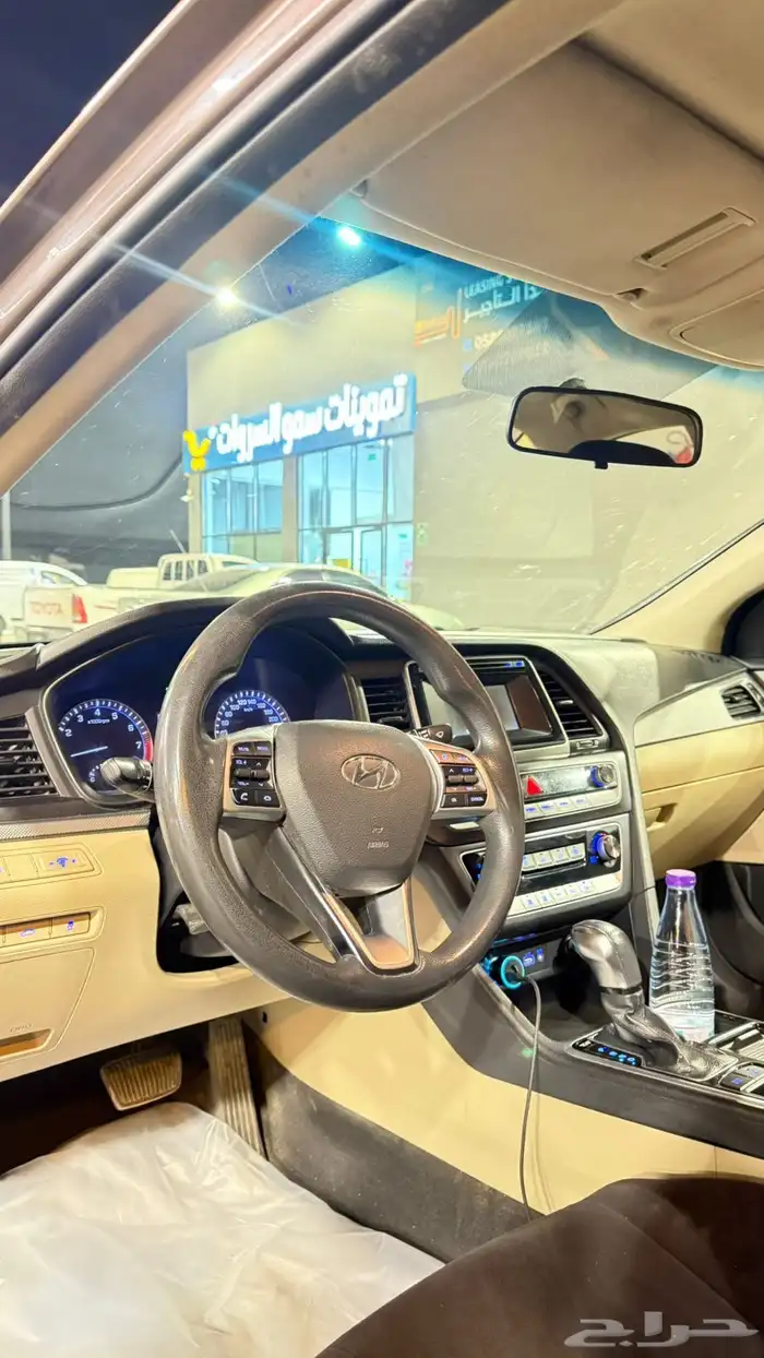 سوناتا 2019 للبيع 4