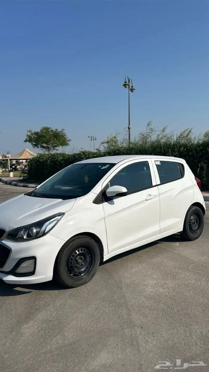 سبارك 2019 على السوم 0