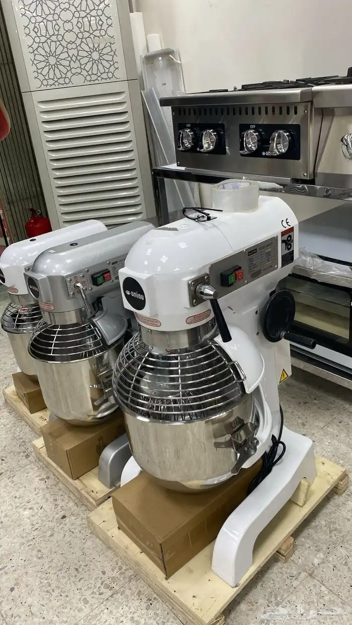 مضرب كيك خفاق حلويات 3