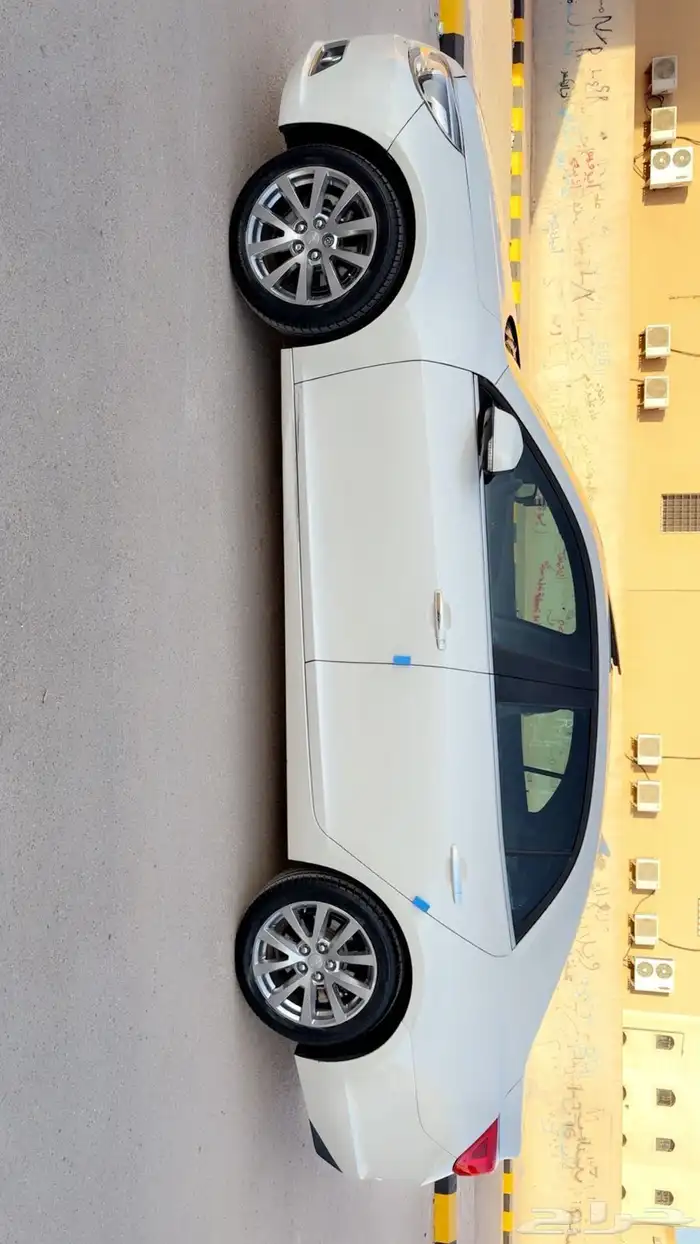 ماليبو 2013 فل كامل LTZ فتحه 5