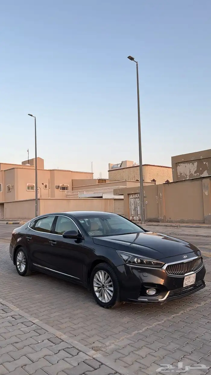 للبيع كادنزا 0