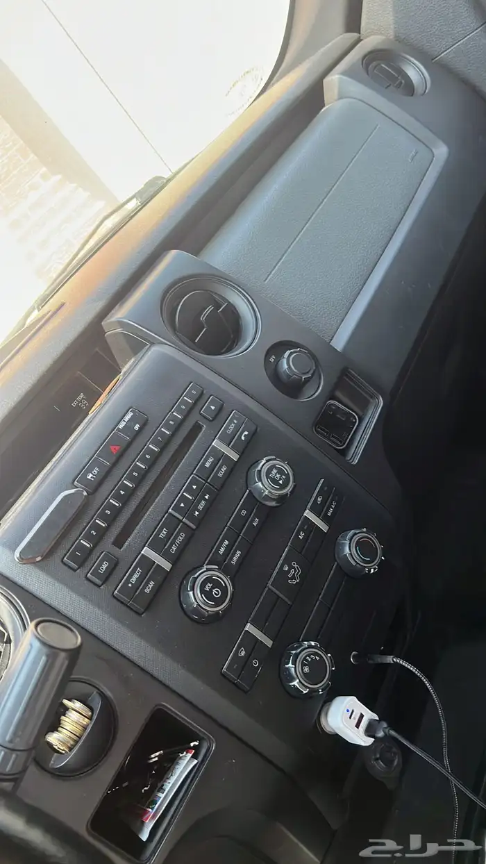 فورد F150 2014 10