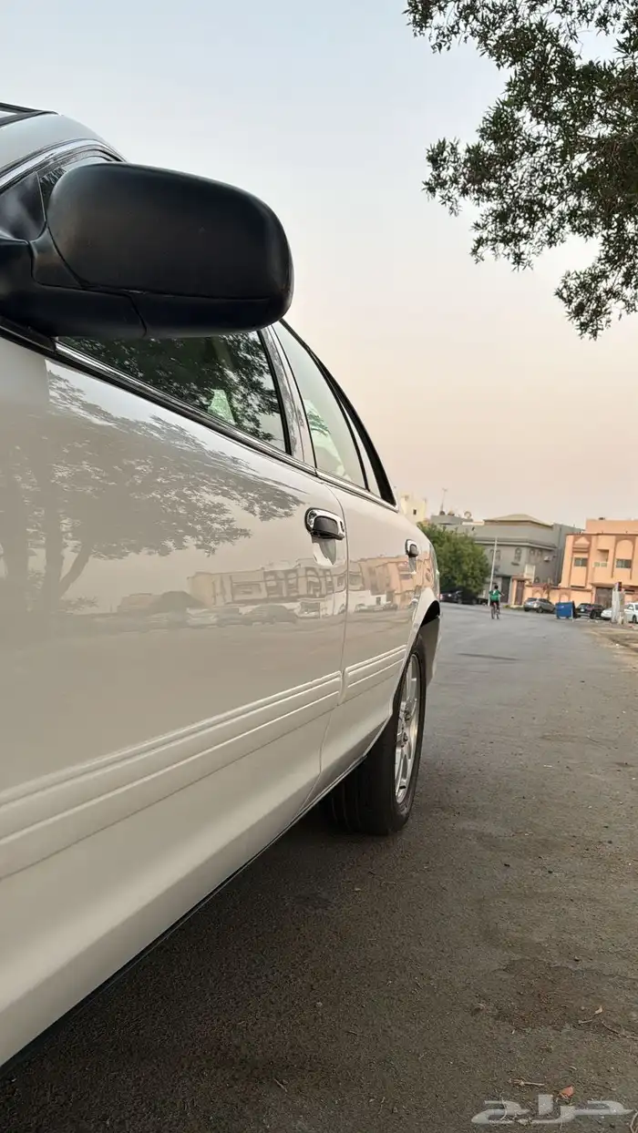 فورد فكتوريا 2009 للبيع 11