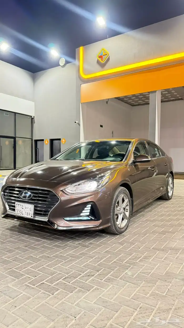 سوناتا 2019 للبيع 3