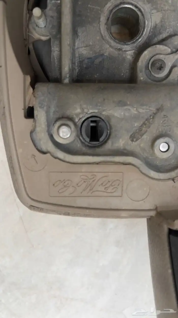 قطع فورد فكتوريا 2006 - 2012 3