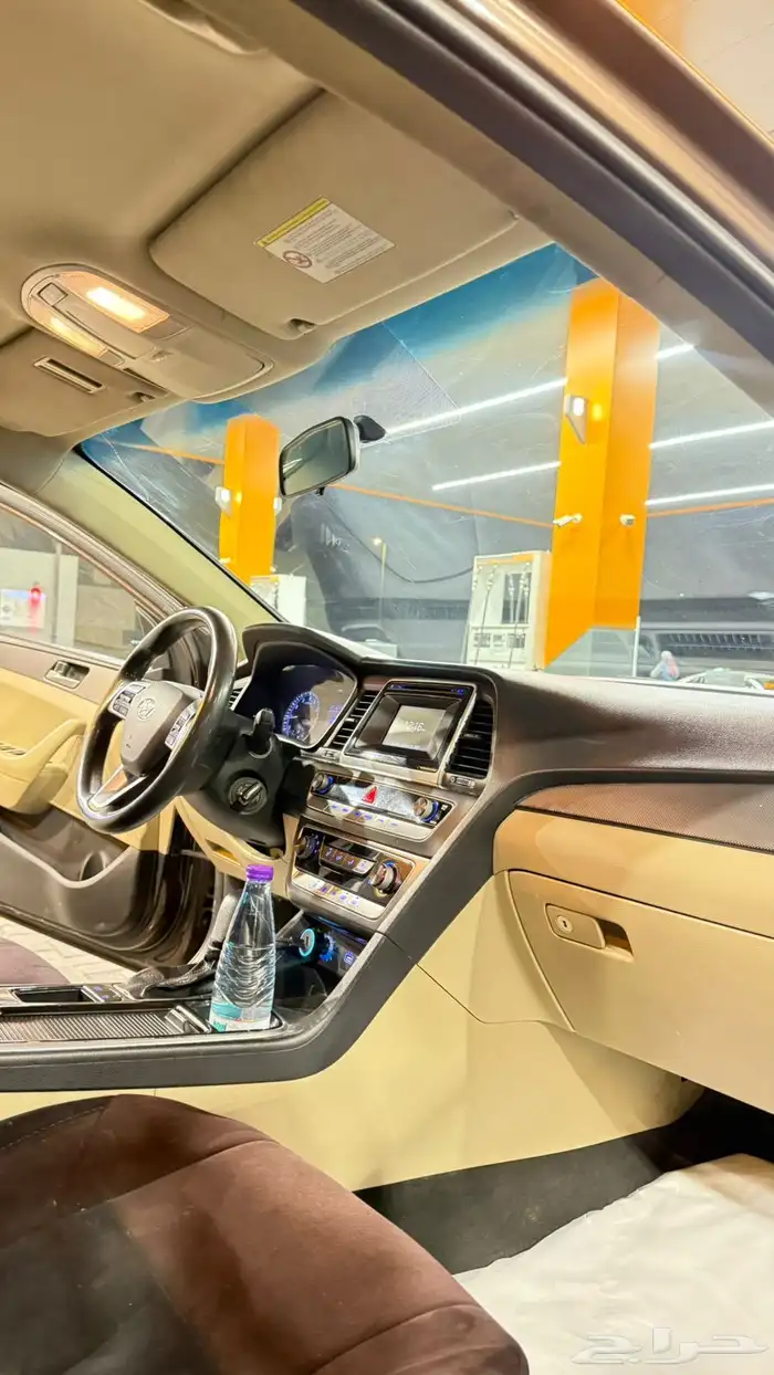 سوناتا 2019 للبيع 7