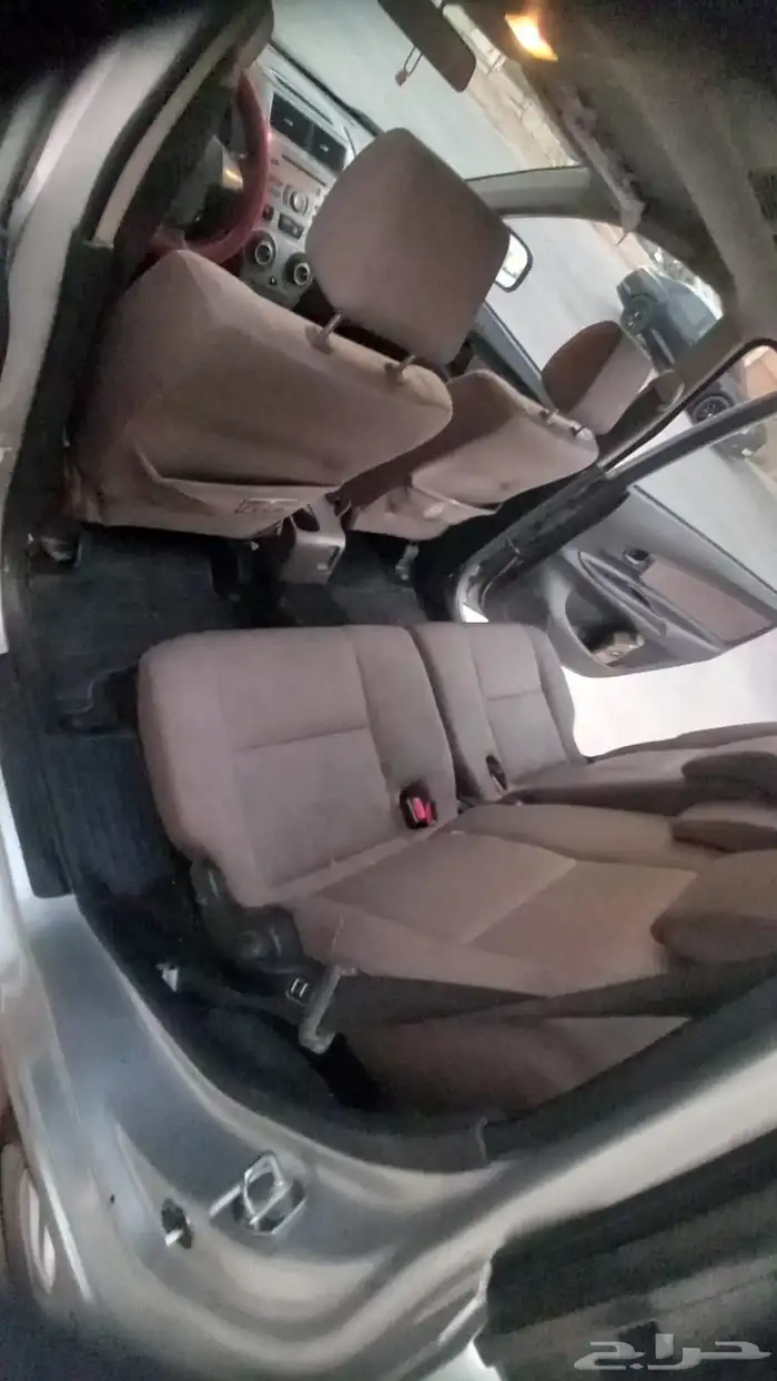 تويوتا افانزا 2018 للبيع 4