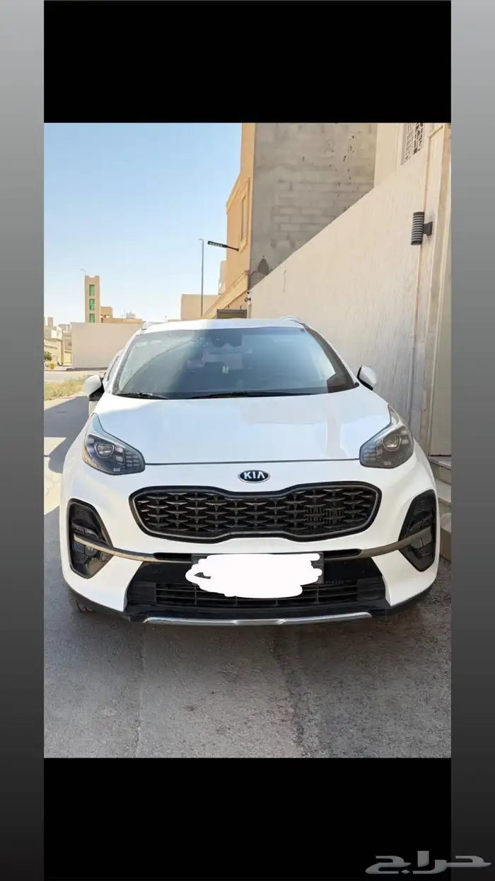 كيا سبورتاج 2