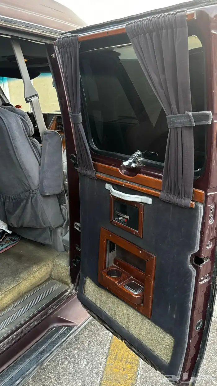 جمس فاندورا 1992 للبيع 33