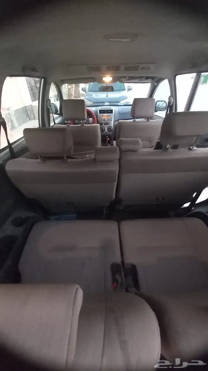 تويوتا افانزا 2018 للبيع 5