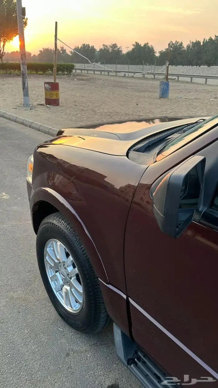 اكسبديشن فورد 2013 20