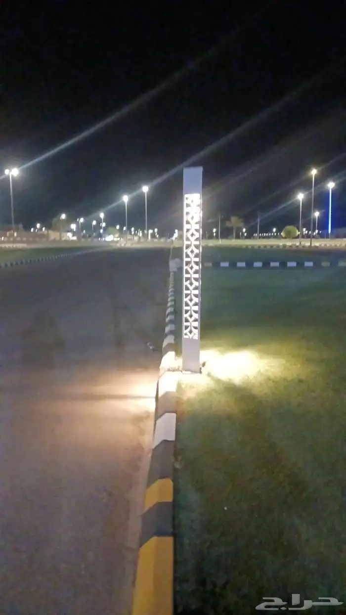 اعمده اناره ديكوريه بسعر منافس 3