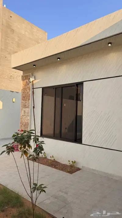 للبيع شاليه جديد مودرن بحويلان غرب بريده index