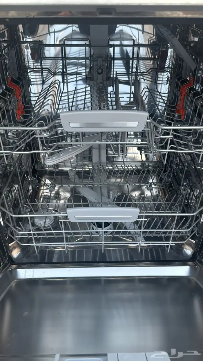 غسالة صحون غسالة مواعين 1