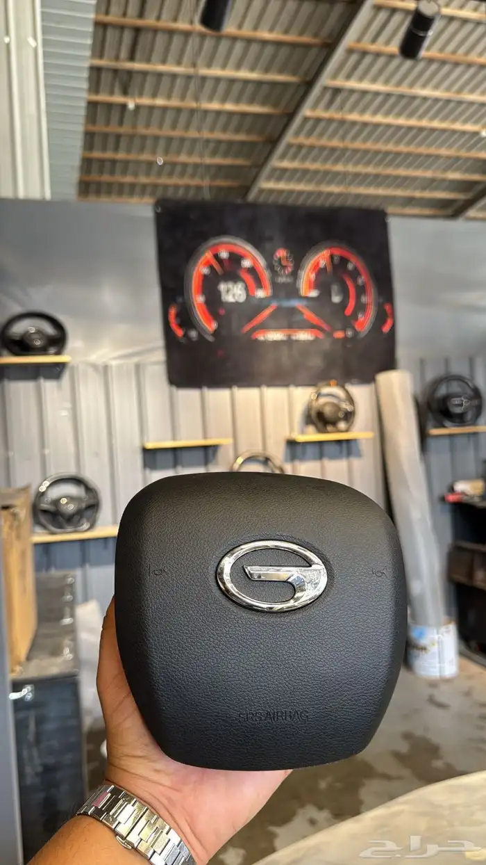 فحص سيارات برمجة ارباق تركيب ارباقات وكالة 8