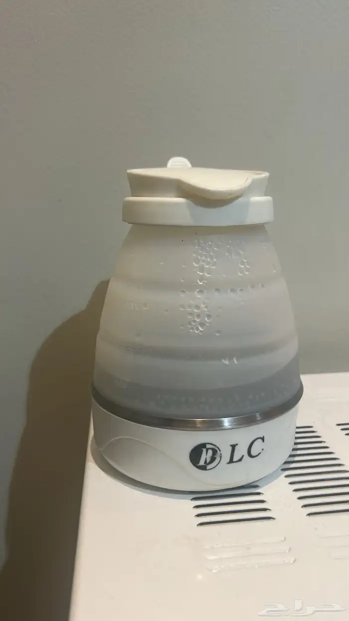 ثلاجة 85 لتر باب واحد نيكاي - مكرويف- توستر - غلايه 2