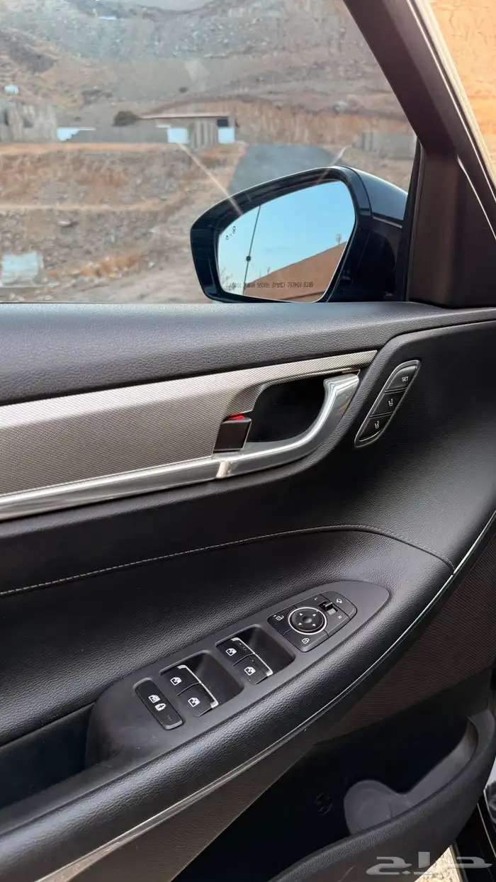 هونداي ازيرا 2021 ( بنزين ) v6 فل كامل 6