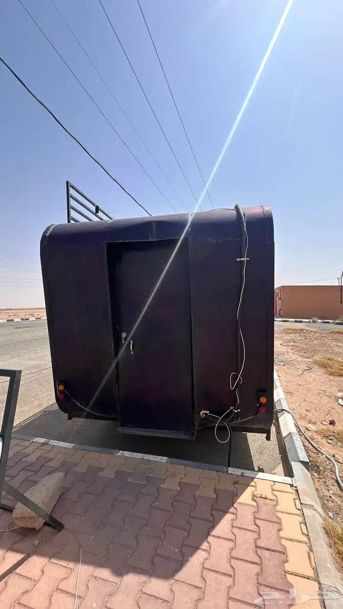 فود ترك للبيع 0