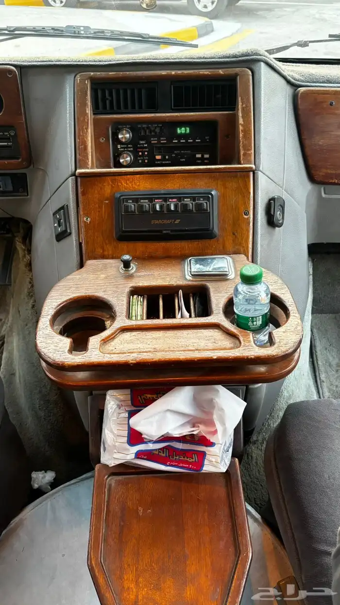 جمس فاندورا 1992 للبيع 17