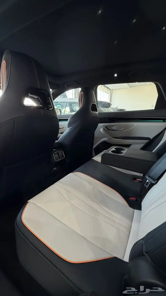 بي واي دي سونج بلس 2026 BYD song plus 1