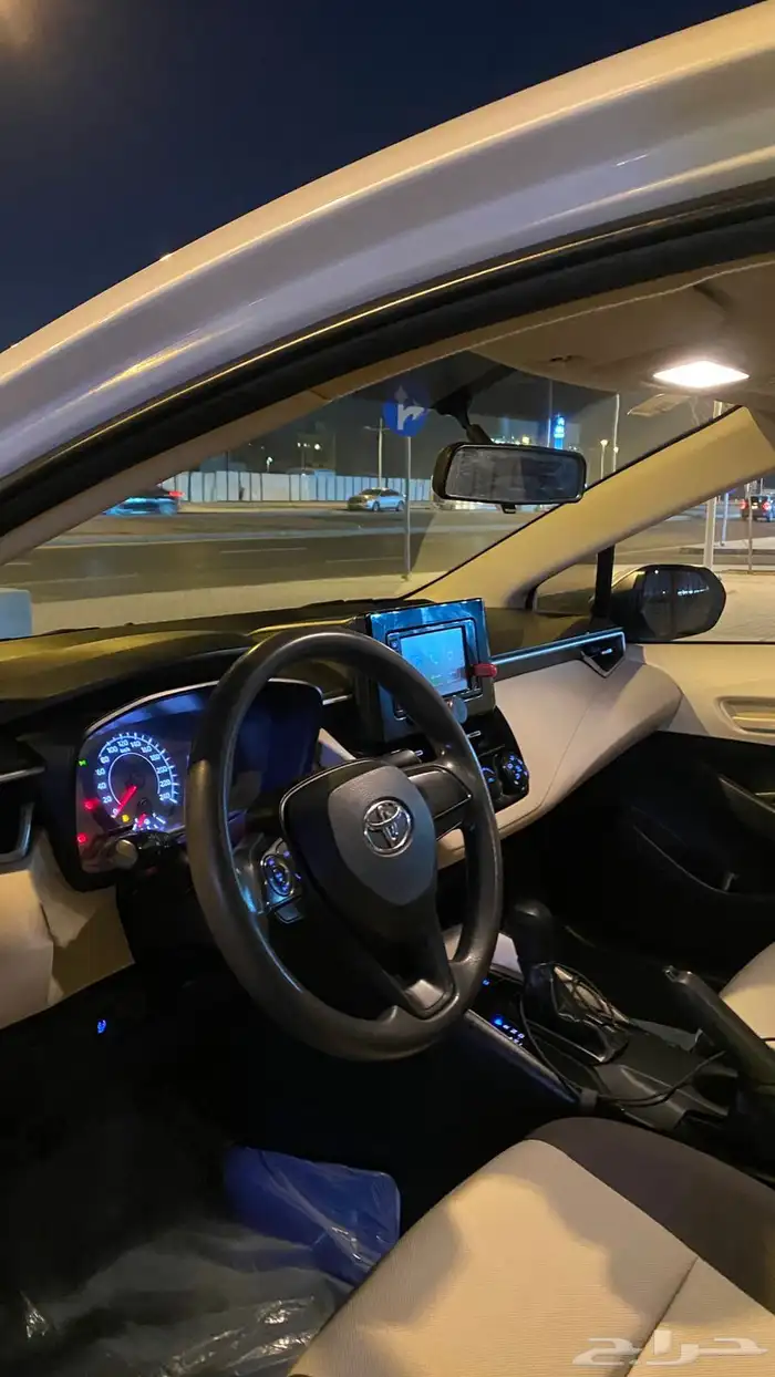 كورلا2020 نص فل 13